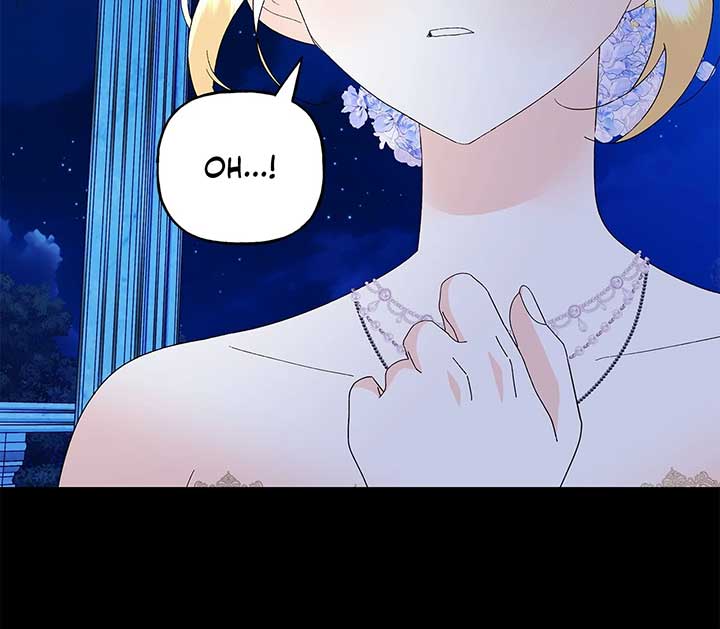 I Got Married to a Duke Called Beast Chapter 70 - Page 77