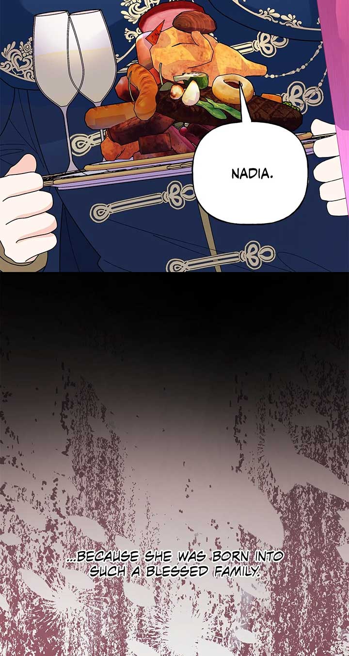 I Got Married to a Duke Called Beast Chapter 70 - Page 79