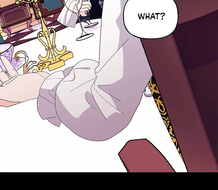 I Got Married to a Duke Called Beast Chapter 70 - Page 8