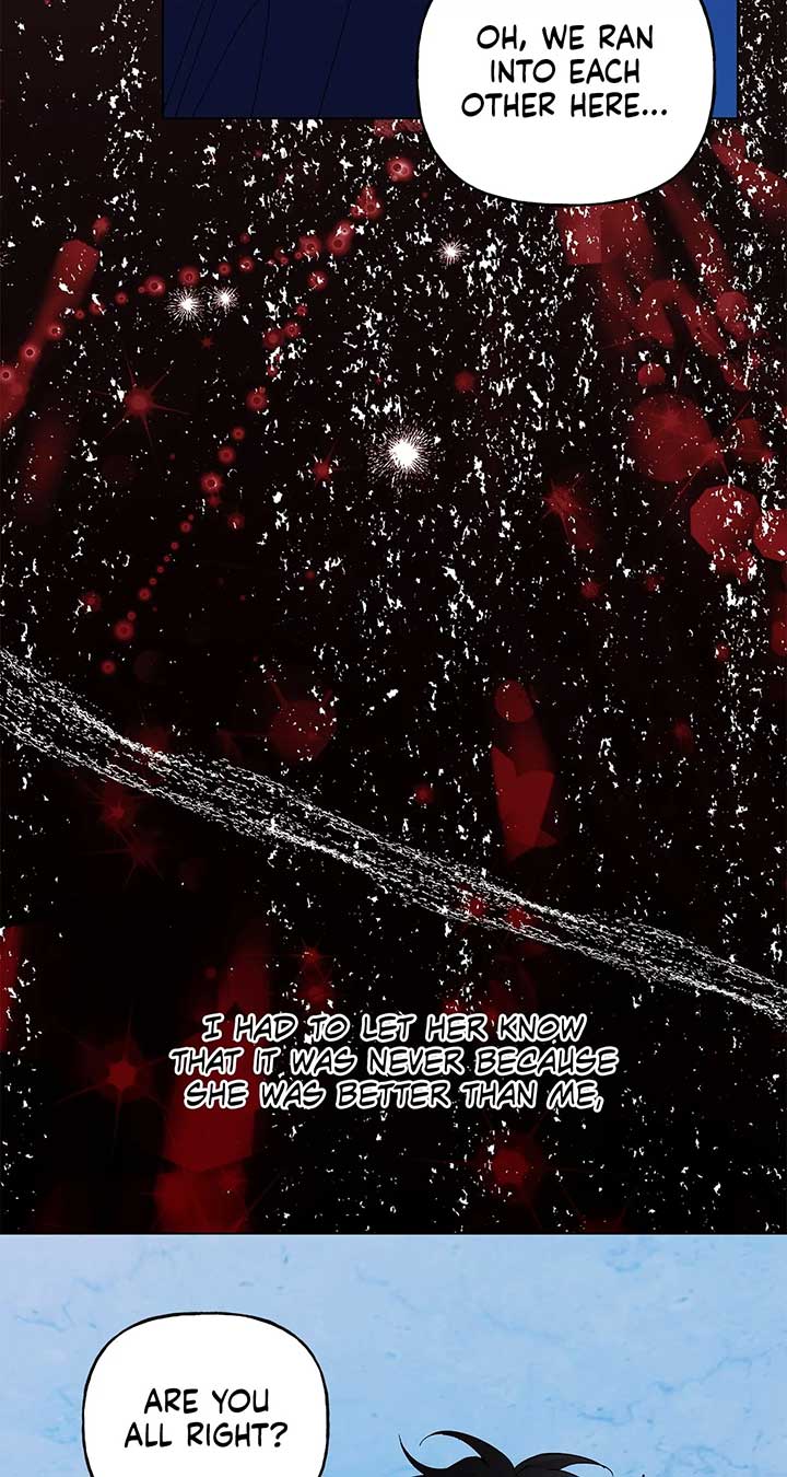 I Got Married to a Duke Called Beast Chapter 70 - Page 81