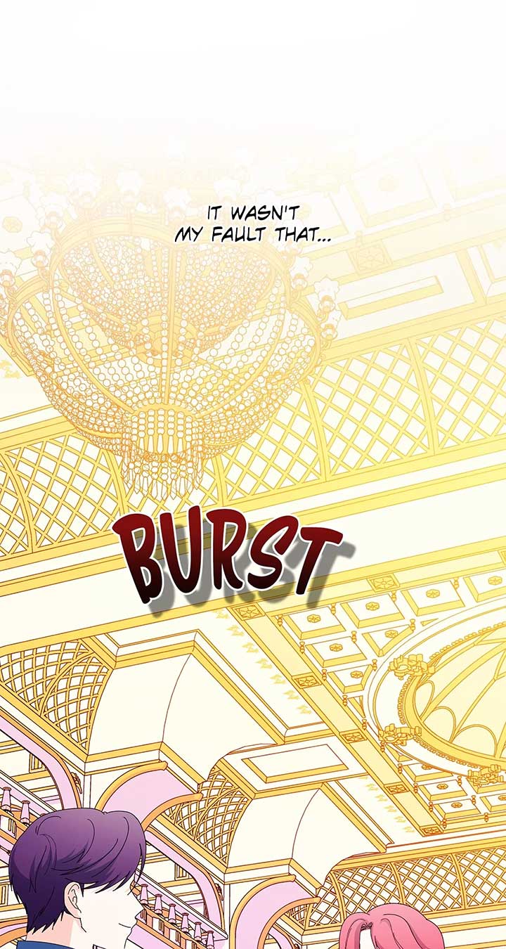 I Got Married to a Duke Called Beast Chapter 70 - Page 85