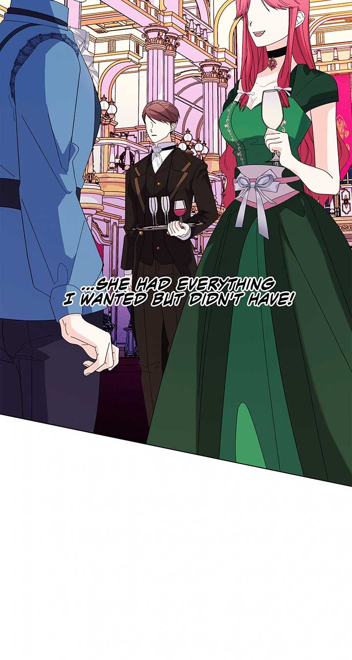 I Got Married to a Duke Called Beast Chapter 70 - Page 86