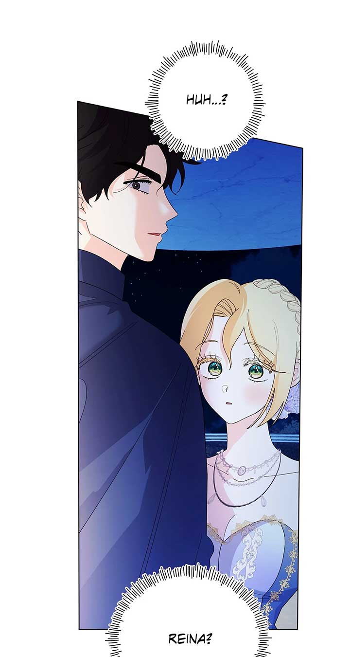 I Got Married to a Duke Called Beast Chapter 70 - Page 87