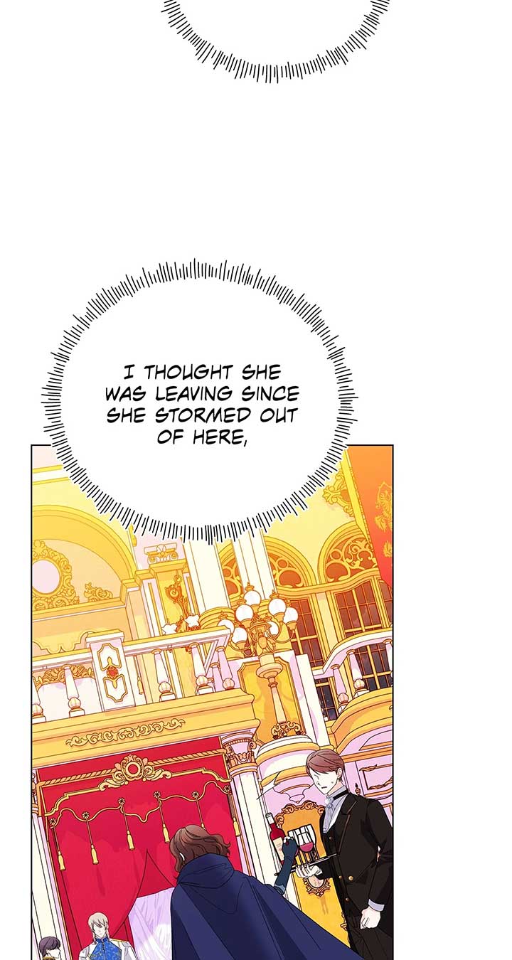 I Got Married to a Duke Called Beast Chapter 70 - Page 88