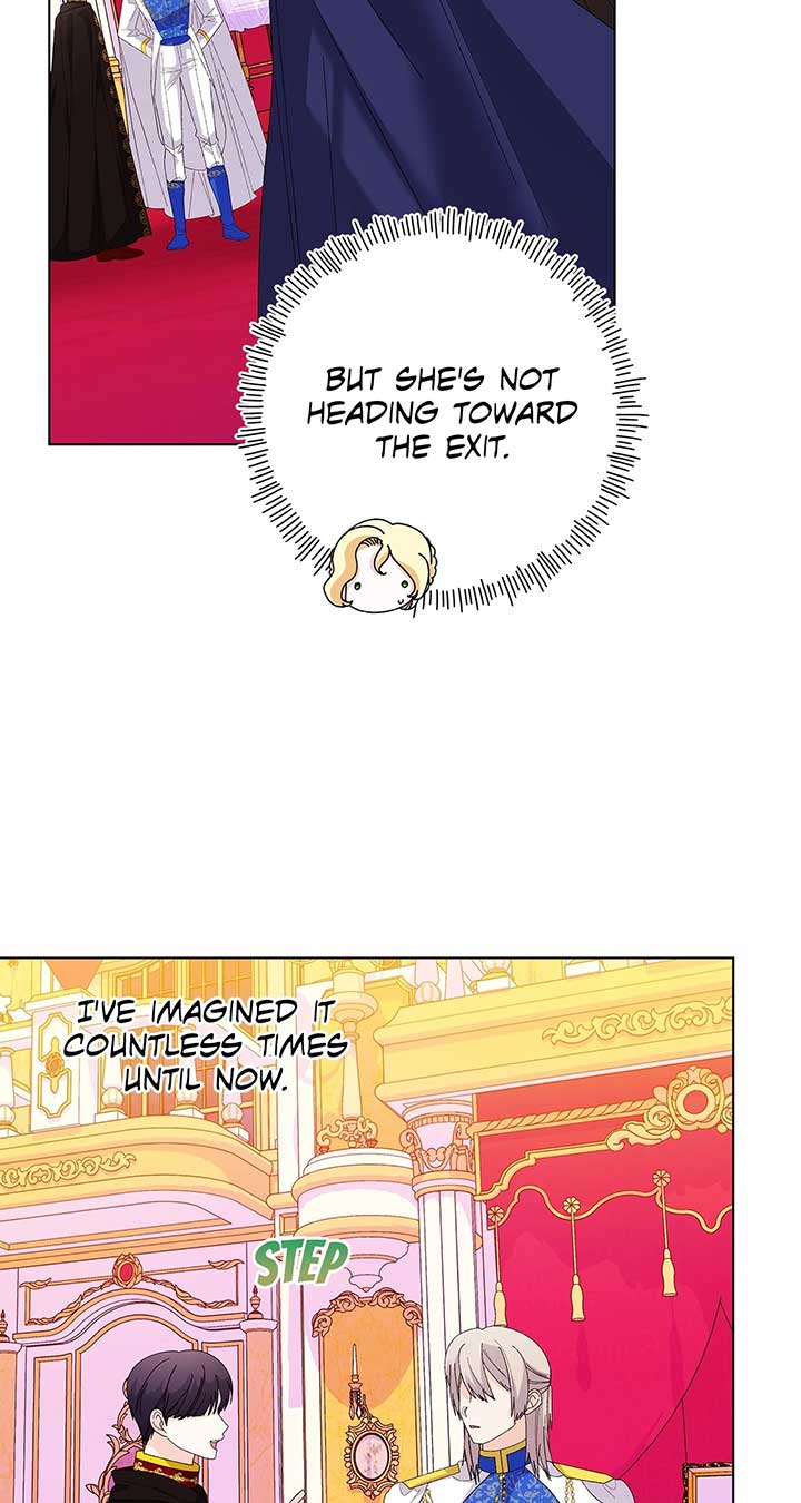 I Got Married to a Duke Called Beast Chapter 70 - Page 89