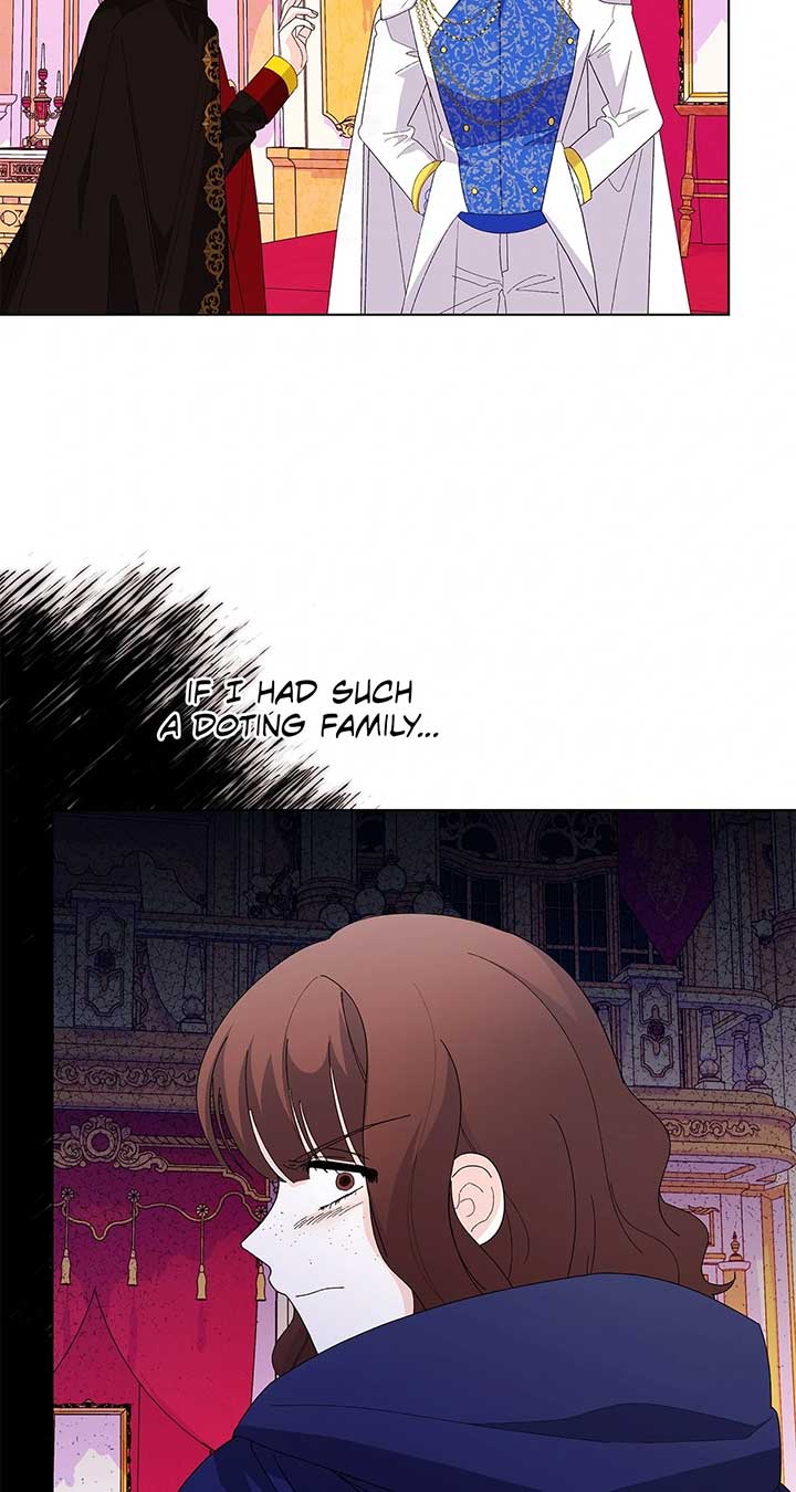 I Got Married to a Duke Called Beast Chapter 70 - Page 90