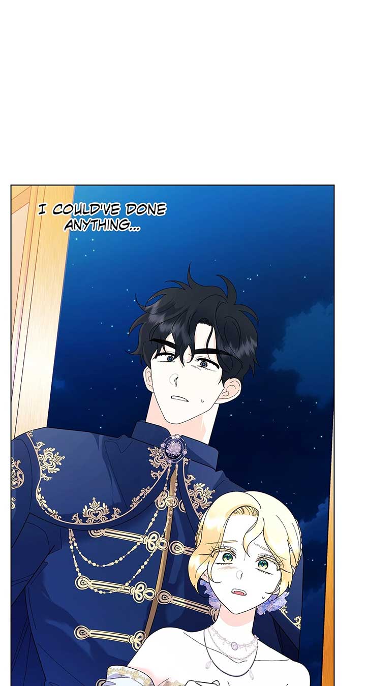 I Got Married to a Duke Called Beast Chapter 70 - Page 93