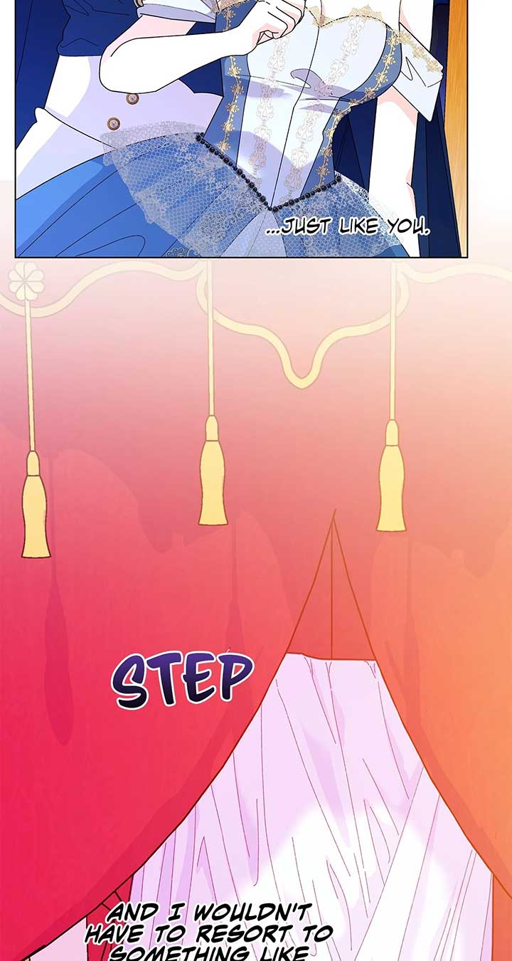 I Got Married to a Duke Called Beast Chapter 70 - Page 94