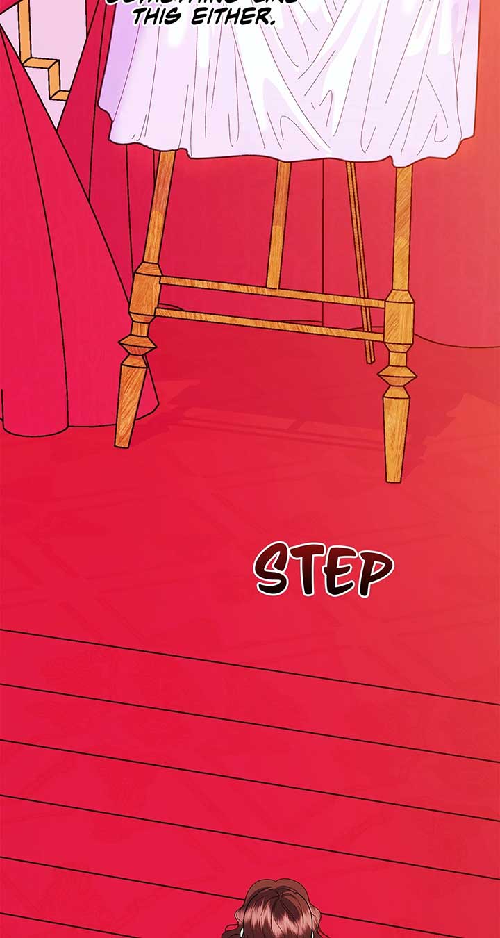 I Got Married to a Duke Called Beast Chapter 70 - Page 95