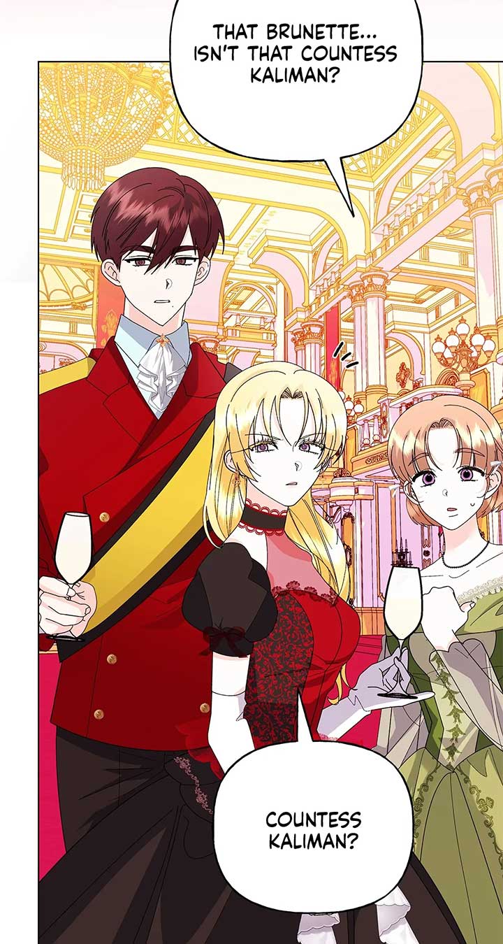 I Got Married to a Duke Called Beast Chapter 70 - Page 97