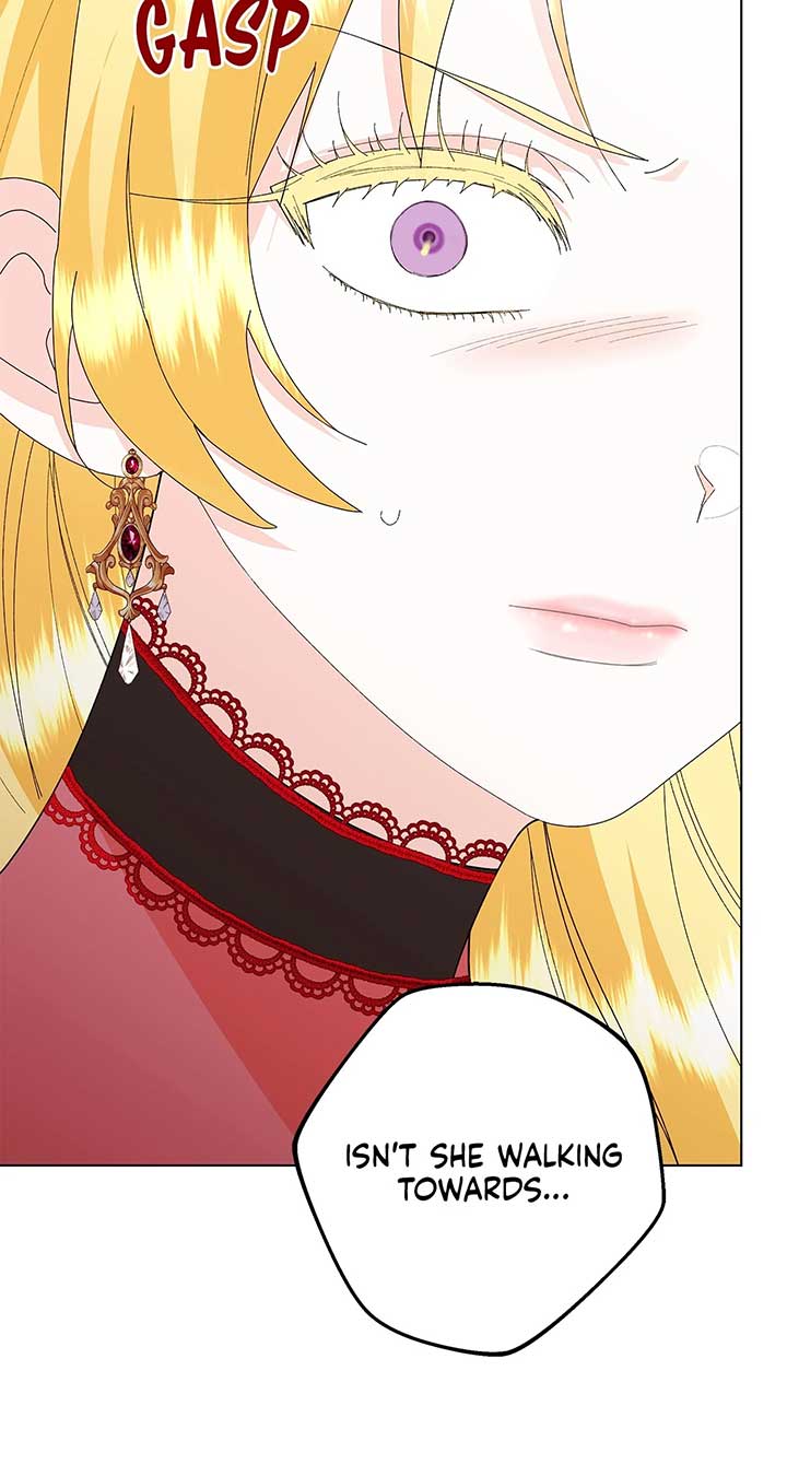 I Got Married to a Duke Called Beast Chapter 70 - Page 99