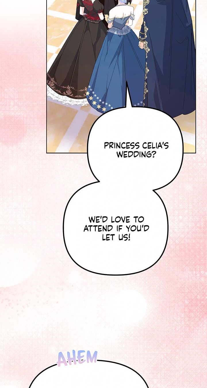 I Got Married to a Duke Called Beast Chapter 71 - Page 105