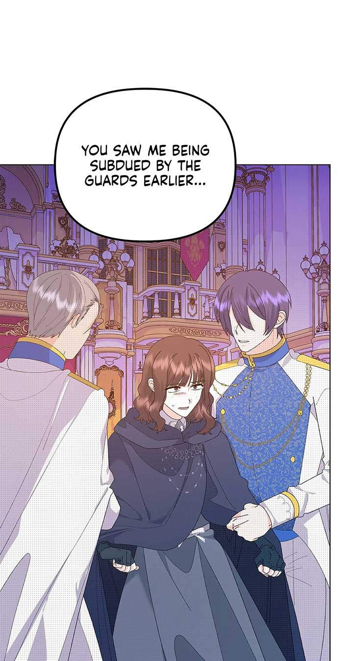 I Got Married to a Duke Called Beast Chapter 71 - Page 25