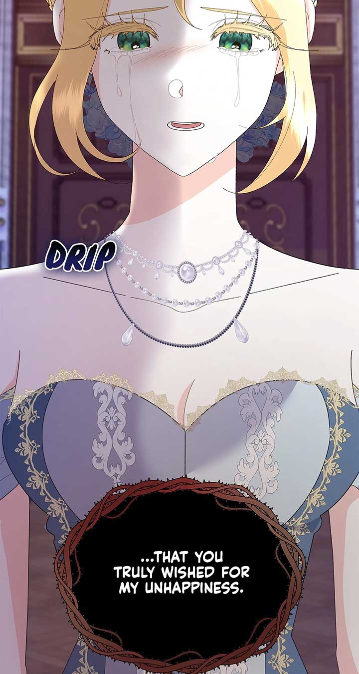 I Got Married to a Duke Called Beast Chapter 71 - Page 51