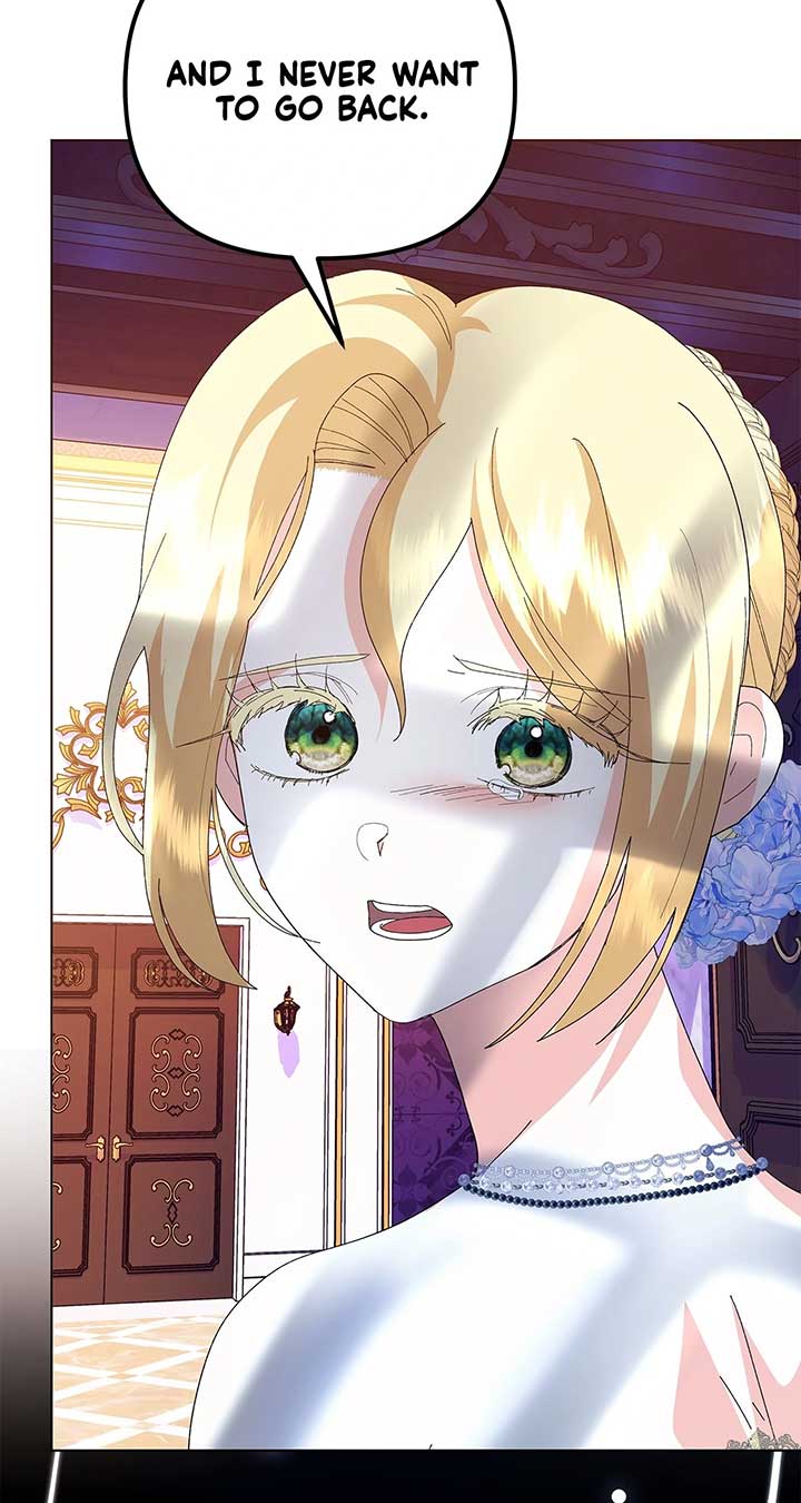 I Got Married to a Duke Called Beast Chapter 71 - Page 60