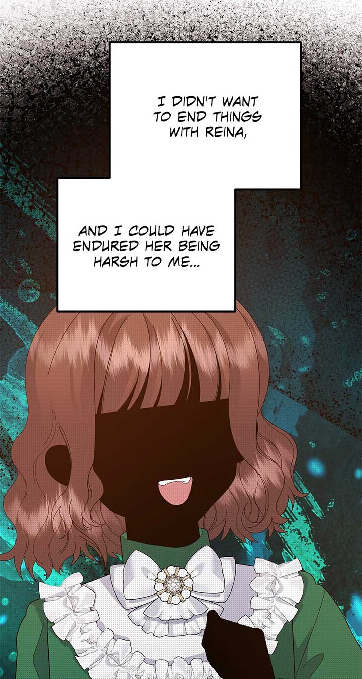 I Got Married to a Duke Called Beast Chapter 71 - Page 70