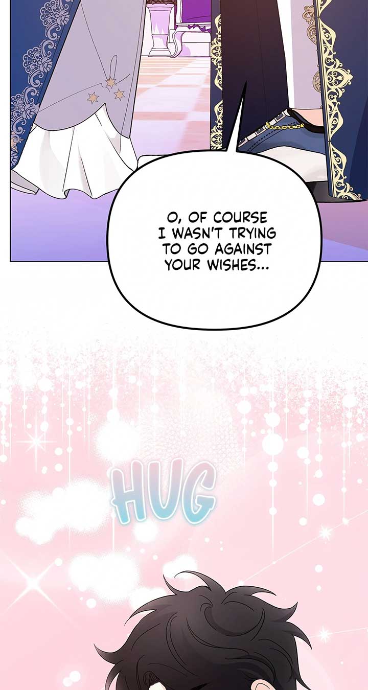 I Got Married to a Duke Called Beast Chapter 71 - Page 77