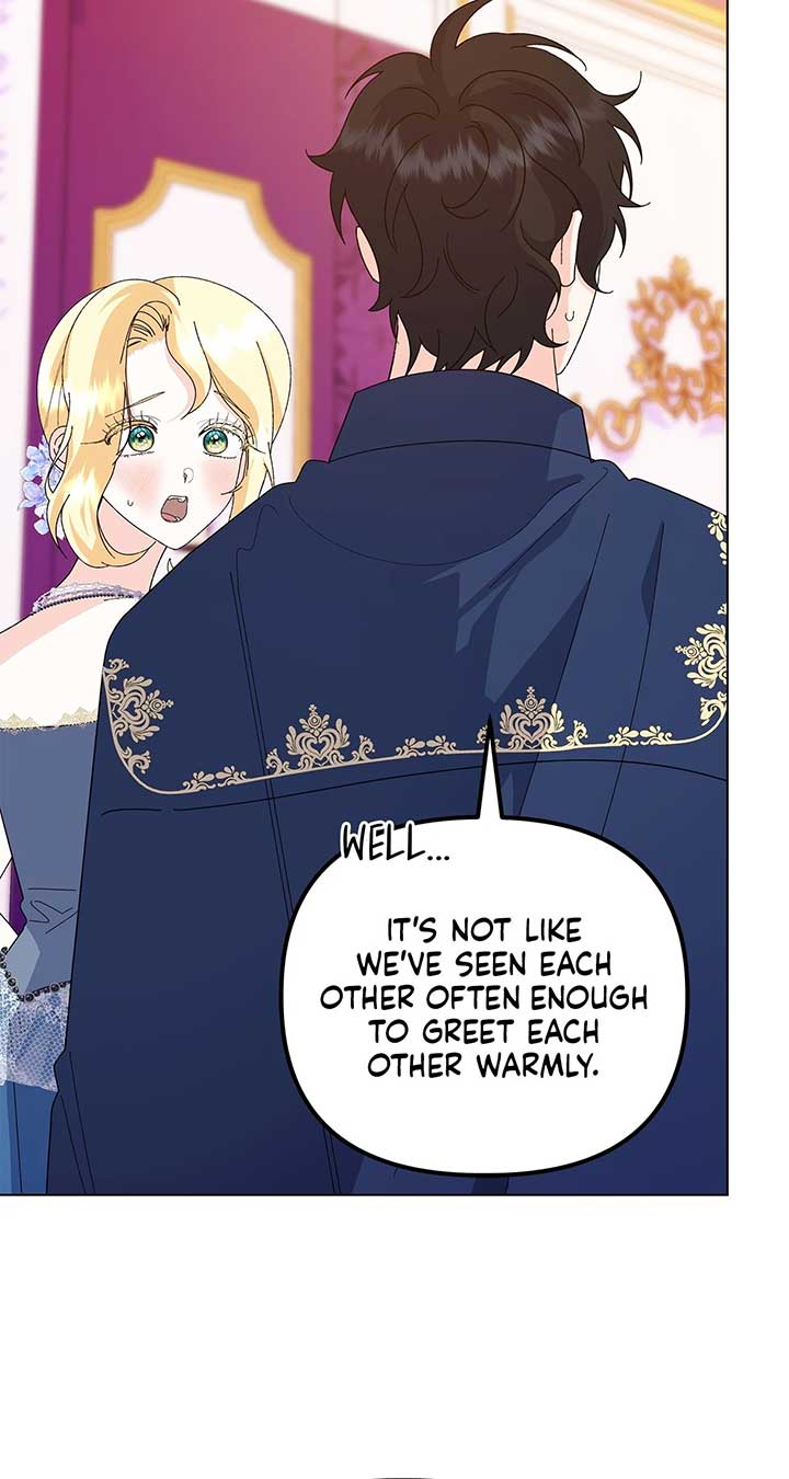 I Got Married to a Duke Called Beast Chapter 71 - Page 90