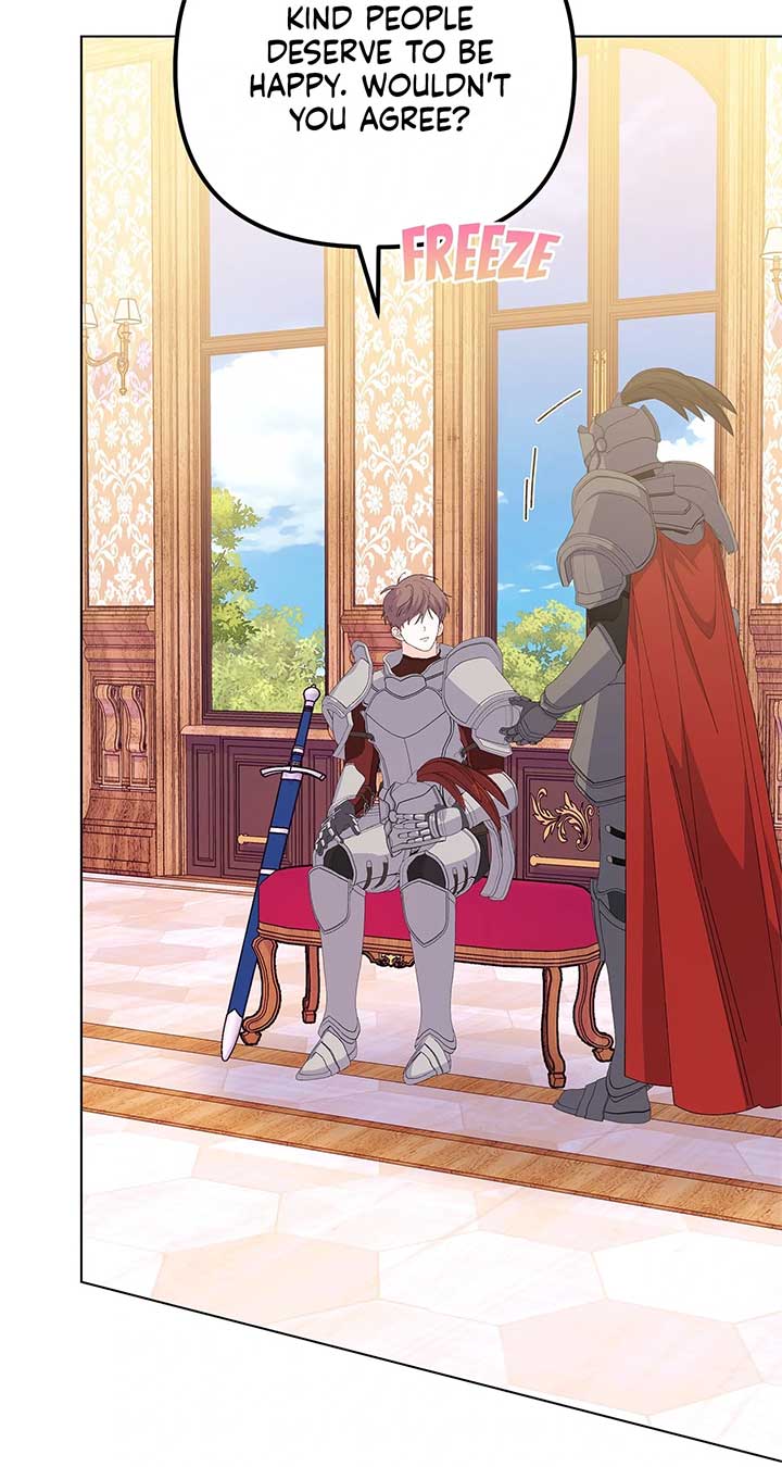 I Got Married to a Duke Called Beast Chapter 72 - Page 107