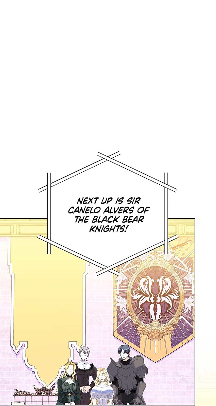 I Got Married to a Duke Called Beast Chapter 72 - Page 113