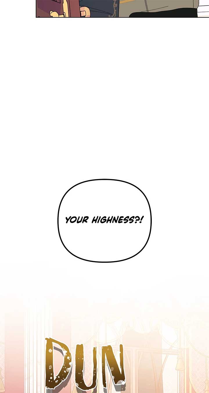 I Got Married to a Duke Called Beast Chapter 72 - Page 120