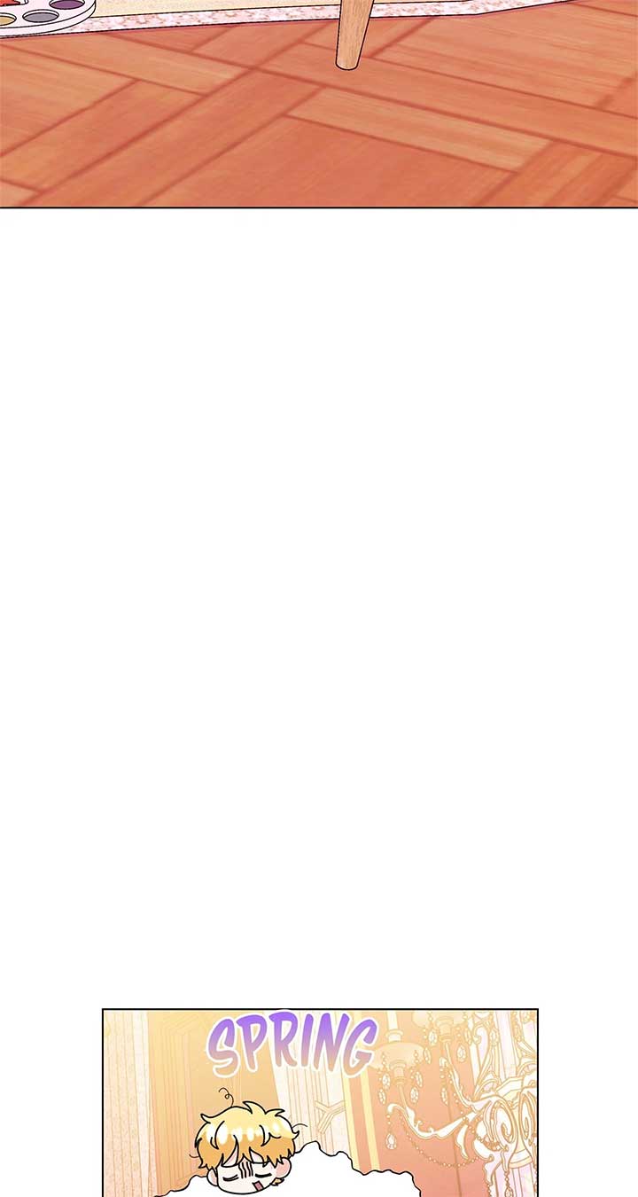 I Got Married to a Duke Called Beast Chapter 72 - Page 122