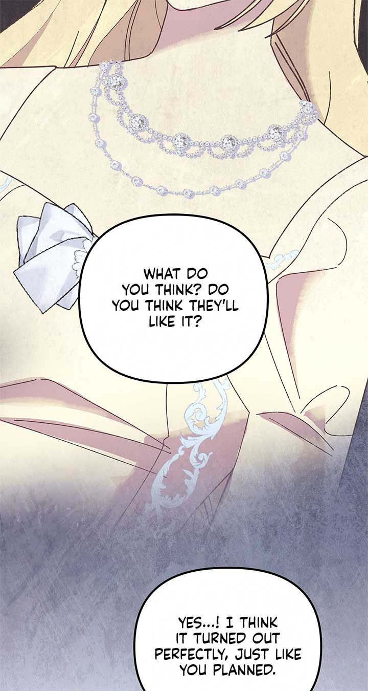 I Got Married to a Duke Called Beast Chapter 72 - Page 125