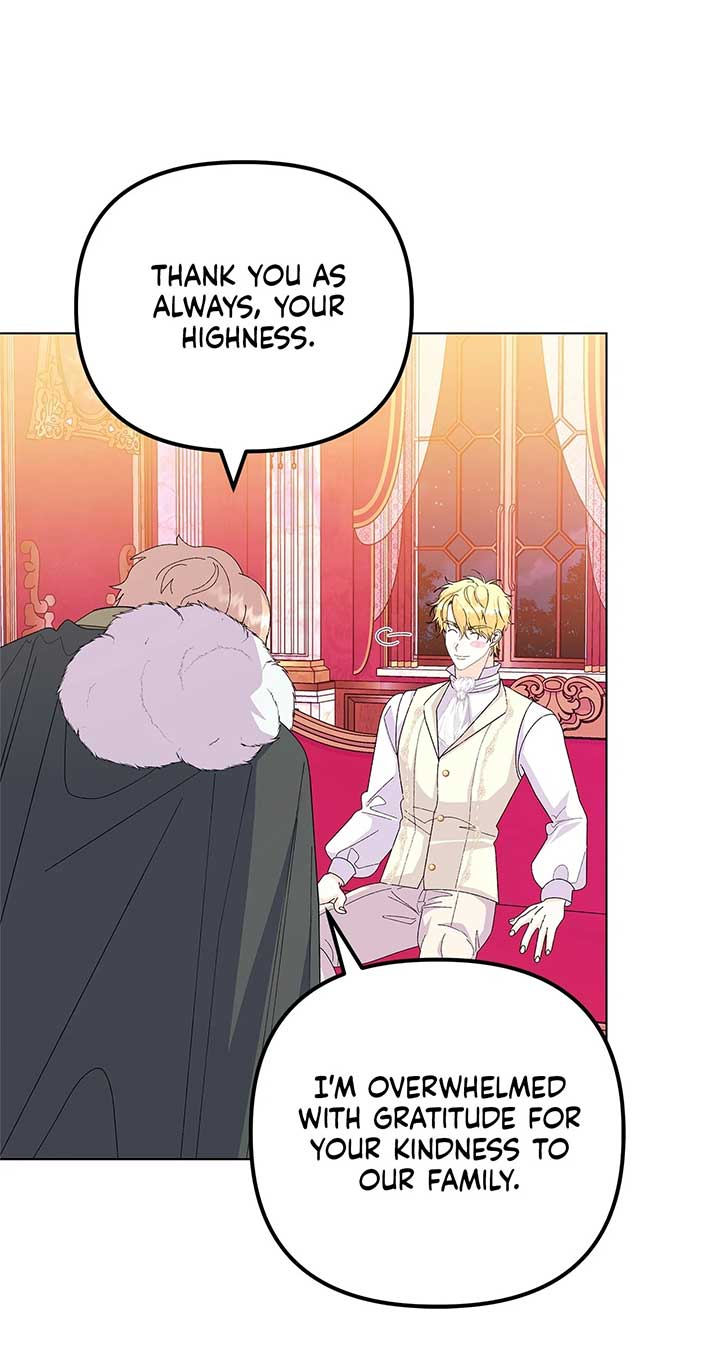I Got Married to a Duke Called Beast Chapter 72 - Page 127