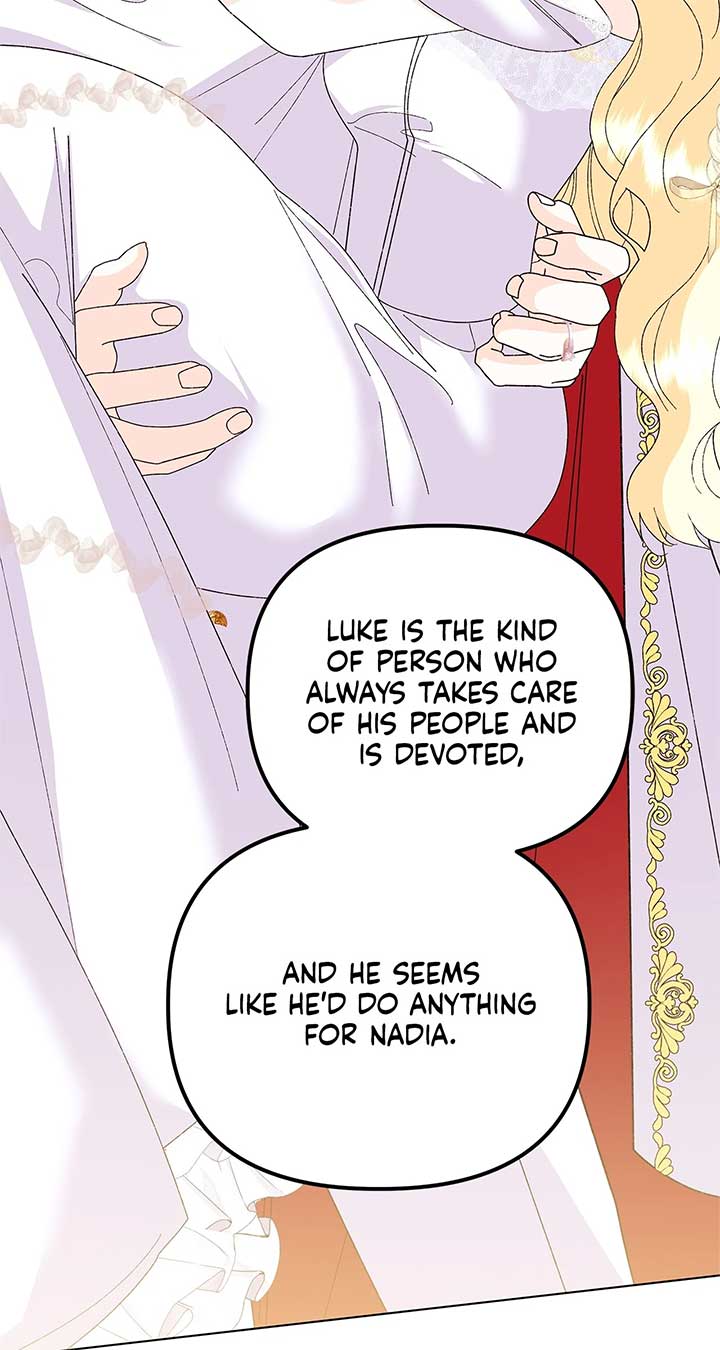 I Got Married to a Duke Called Beast Chapter 72 - Page 132