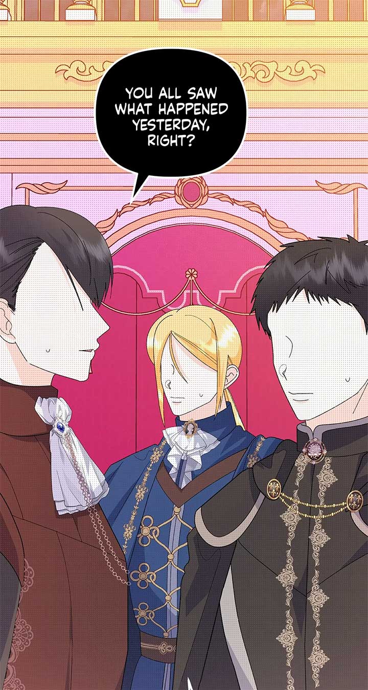 I Got Married to a Duke Called Beast Chapter 72 - Page 15