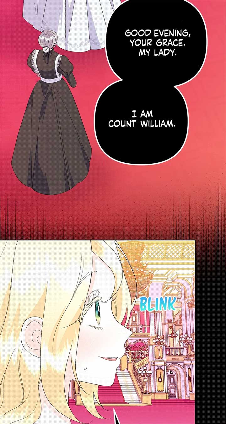 I Got Married to a Duke Called Beast Chapter 72 - Page 21