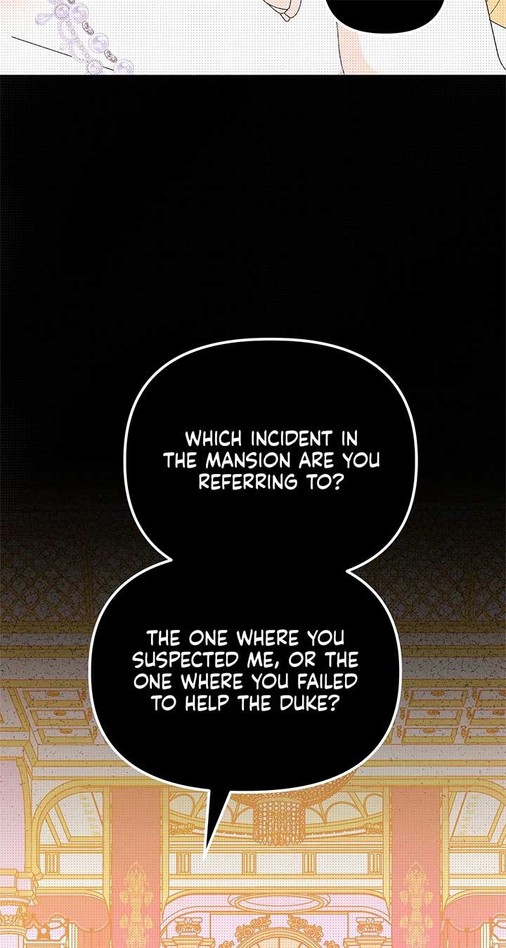 I Got Married to a Duke Called Beast Chapter 72 - Page 29