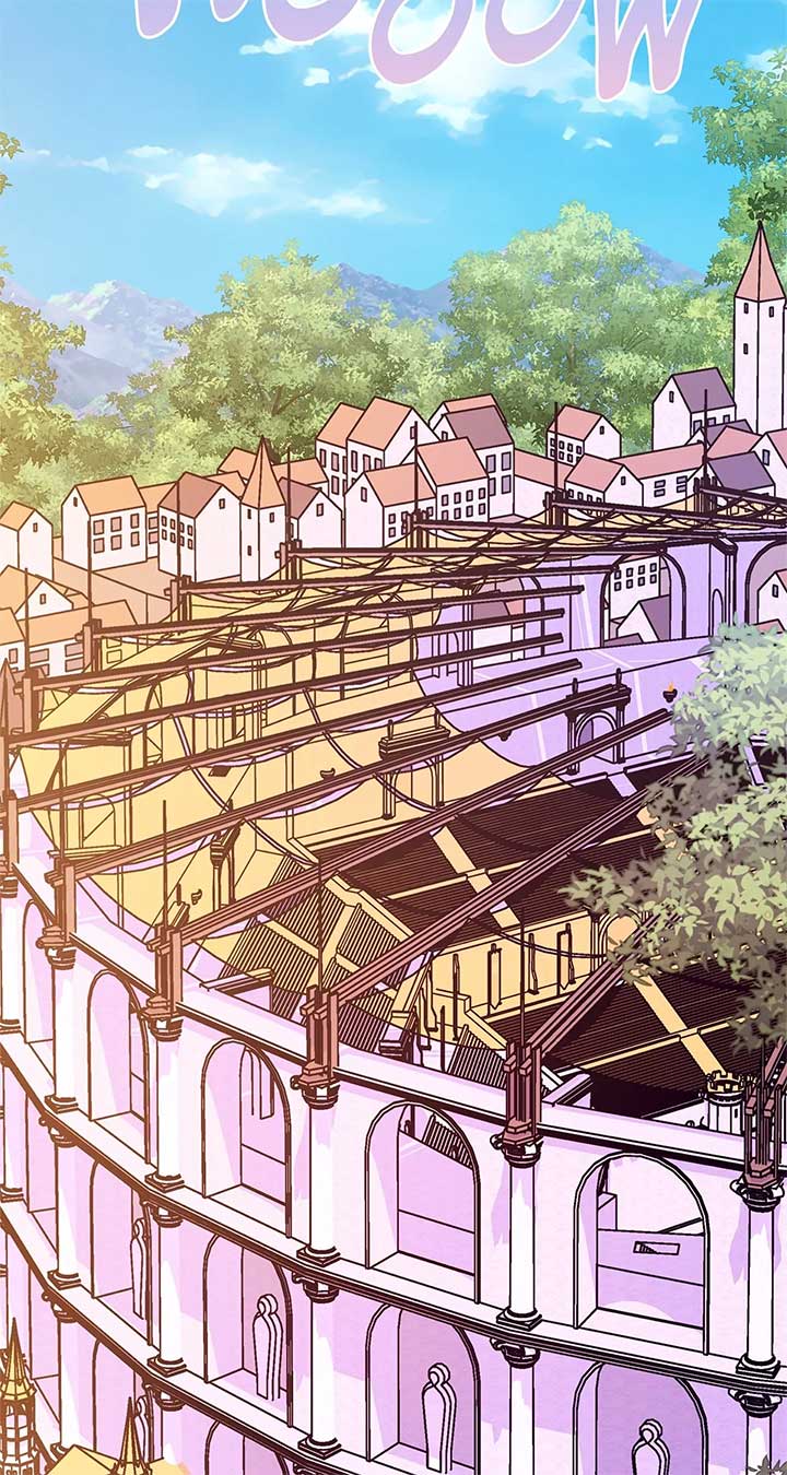 I Got Married to a Duke Called Beast Chapter 72 - Page 3