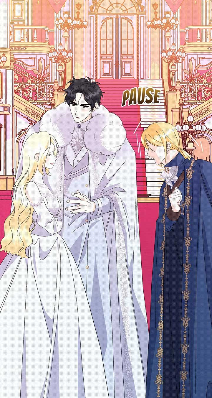 I Got Married to a Duke Called Beast Chapter 72 - Page 30