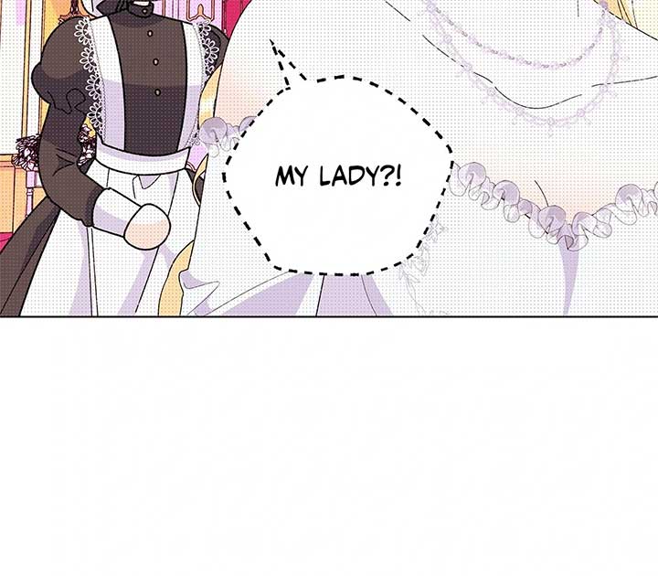 I Got Married to a Duke Called Beast Chapter 72 - Page 32