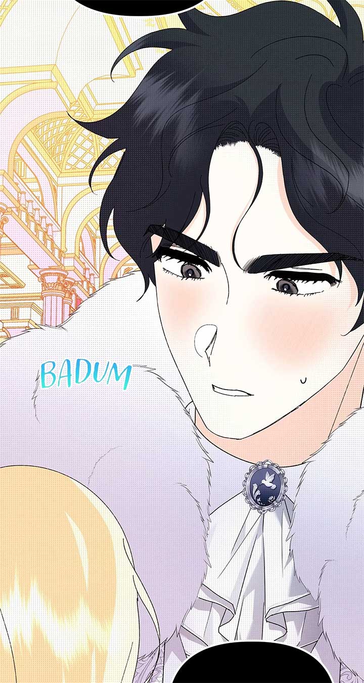 I Got Married to a Duke Called Beast Chapter 72 - Page 39