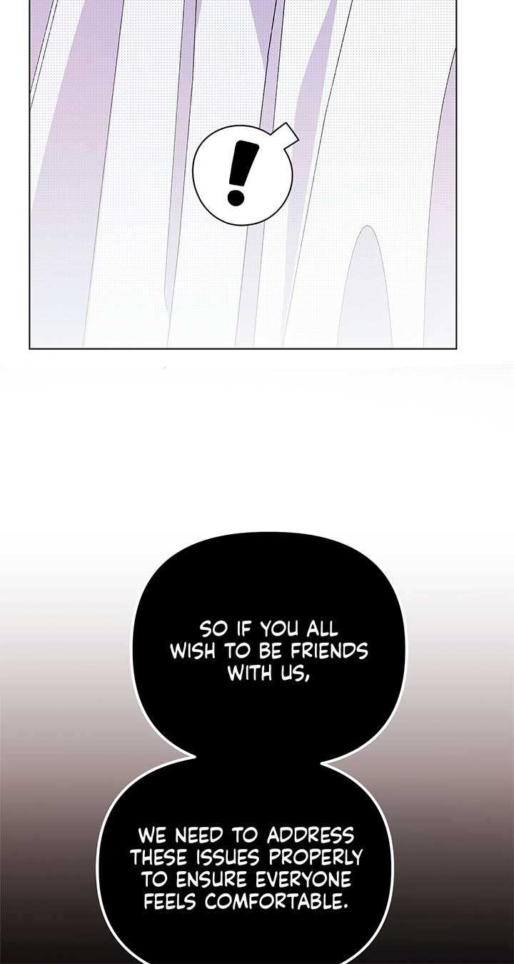 I Got Married to a Duke Called Beast Chapter 72 - Page 42