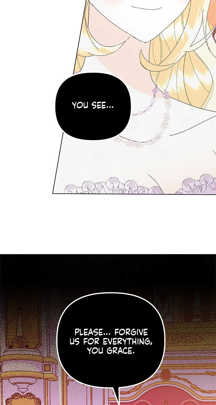 I Got Married to a Duke Called Beast Chapter 72 - Page 46