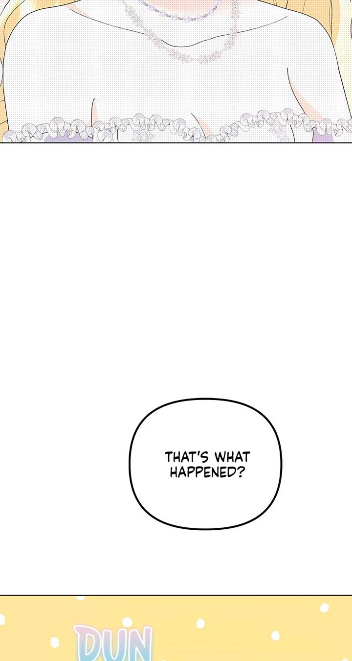 I Got Married to a Duke Called Beast Chapter 72 - Page 50