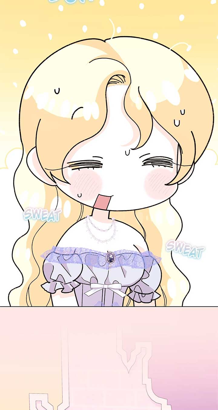 I Got Married to a Duke Called Beast Chapter 72 - Page 51