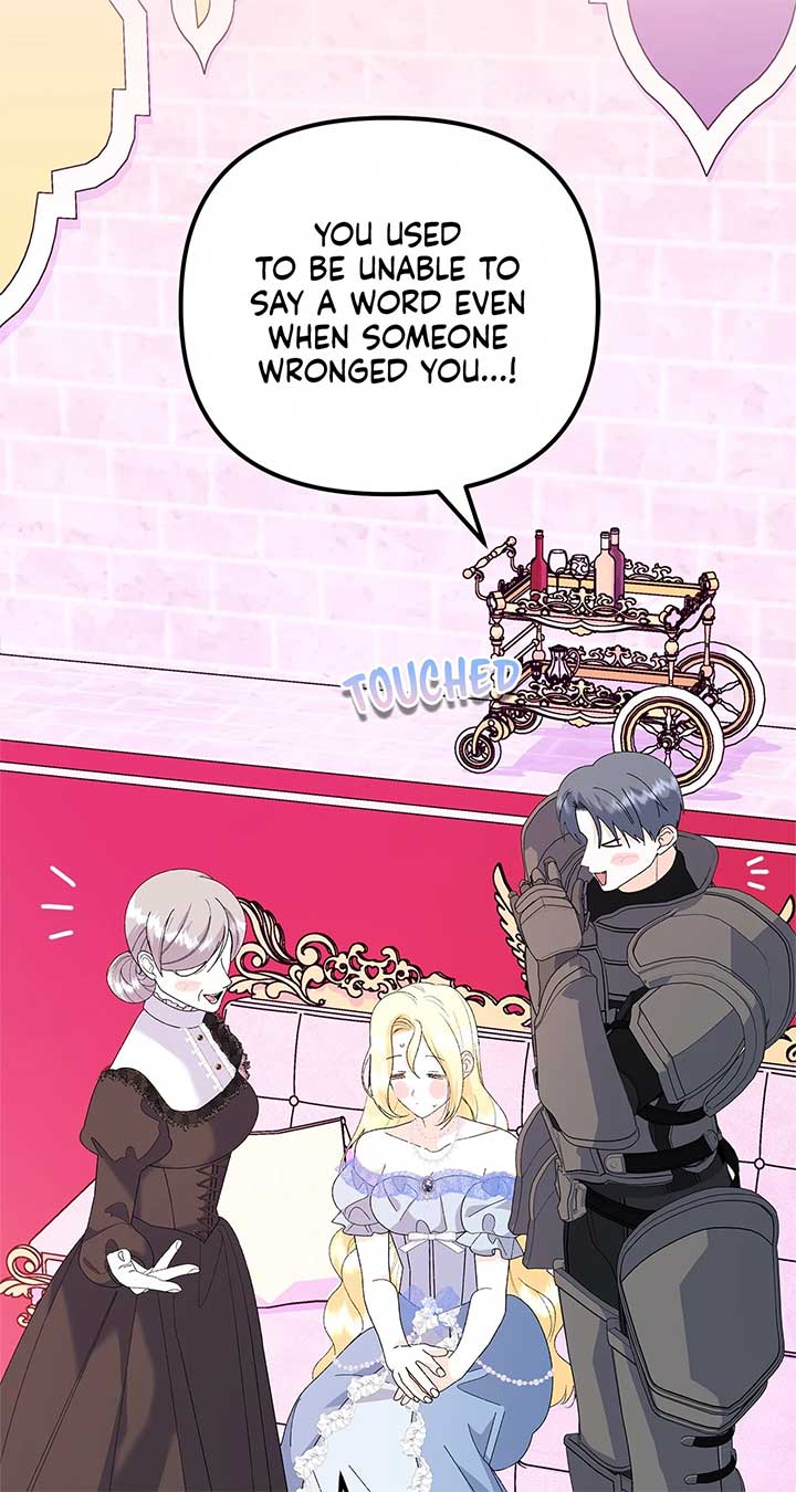 I Got Married to a Duke Called Beast Chapter 72 - Page 52