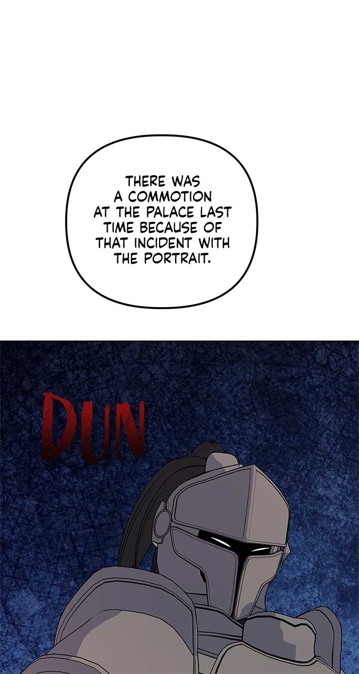 I Got Married to a Duke Called Beast Chapter 72 - Page 6