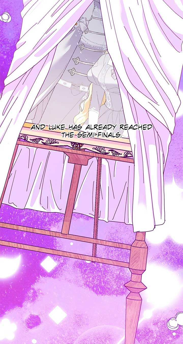 I Got Married to a Duke Called Beast Chapter 72 - Page 66