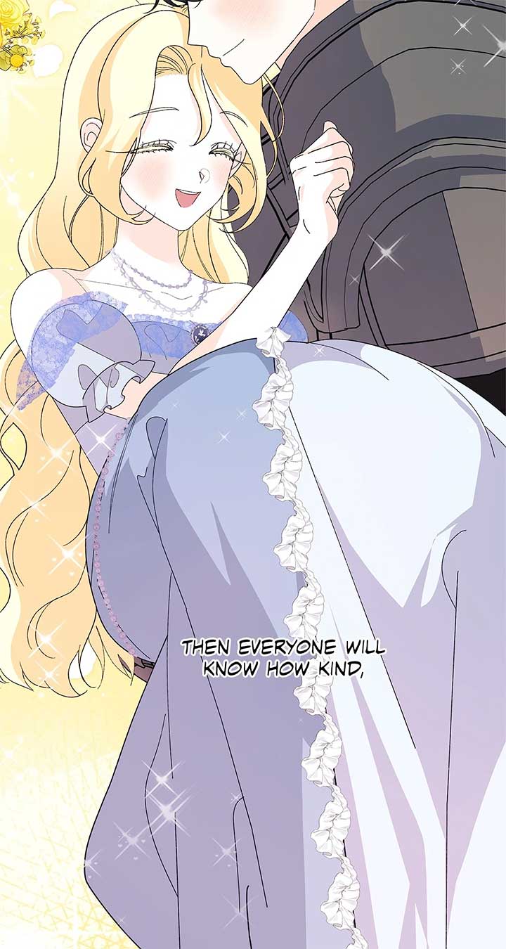 I Got Married to a Duke Called Beast Chapter 72 - Page 68