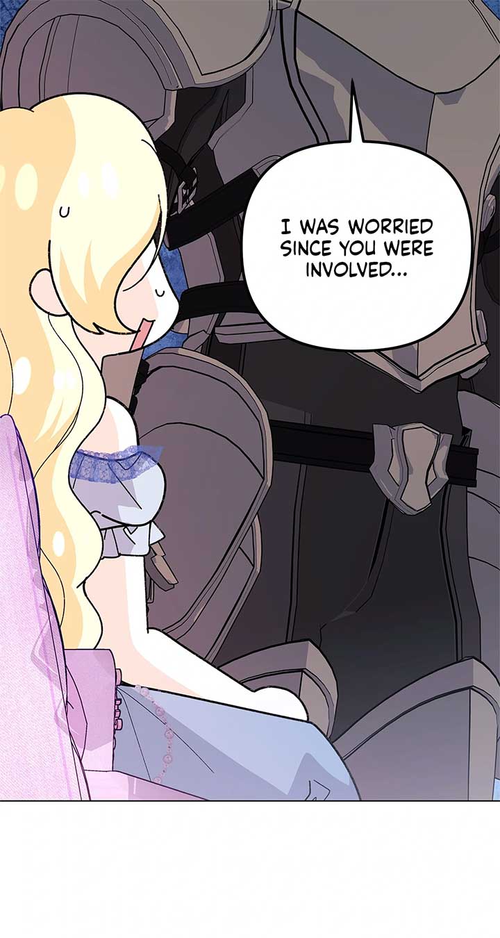 I Got Married to a Duke Called Beast Chapter 72 - Page 7