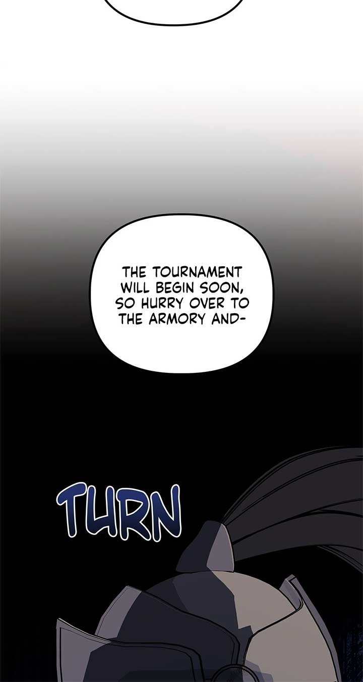 I Got Married to a Duke Called Beast Chapter 72 - Page 73