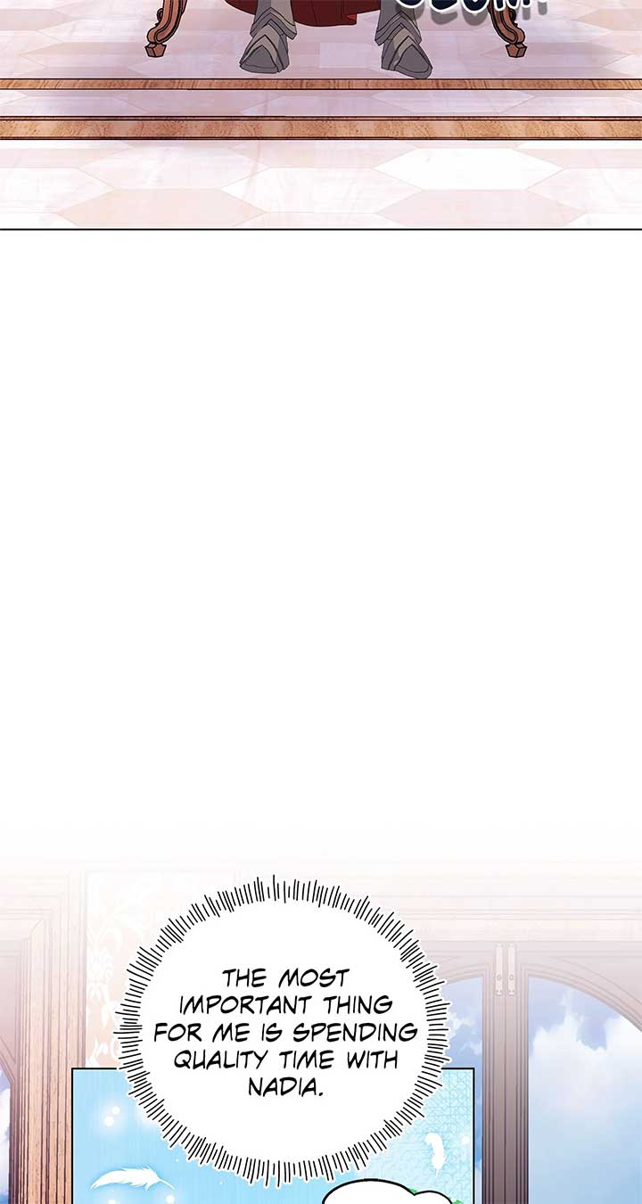 I Got Married to a Duke Called Beast Chapter 72 - Page 83