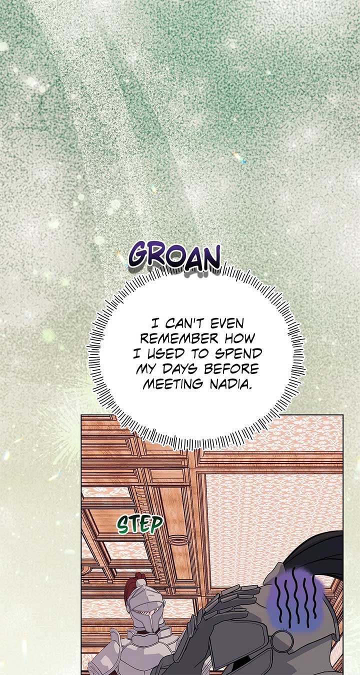 I Got Married to a Duke Called Beast Chapter 72 - Page 85