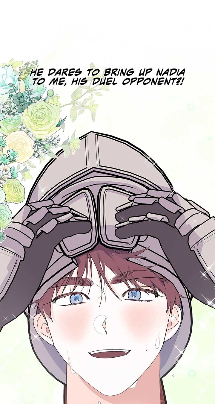 I Got Married to a Duke Called Beast Chapter 72 - Page 92