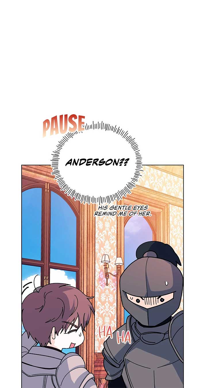 I Got Married to a Duke Called Beast Chapter 72 - Page 95